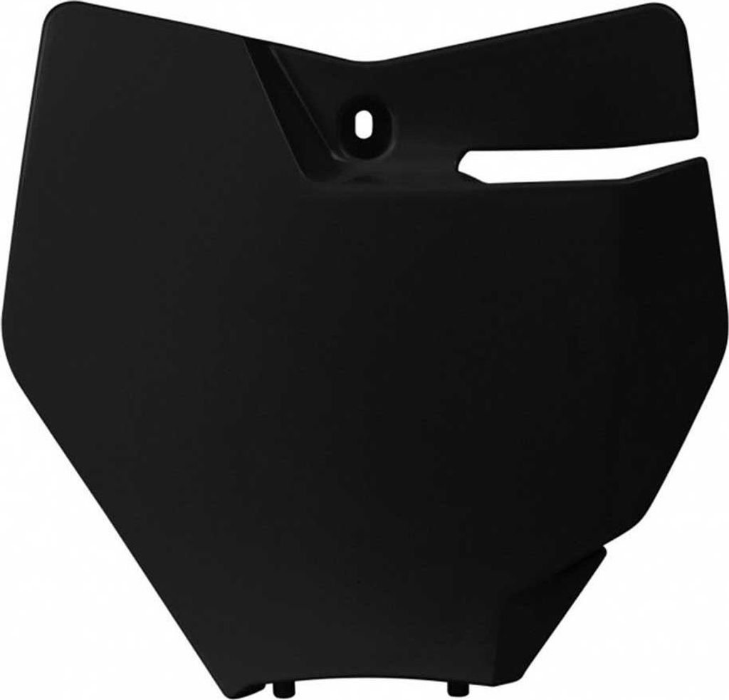 Rtech Ktm Sx/sx-f/xc/xc-f 16-18 Frontplatte One Size