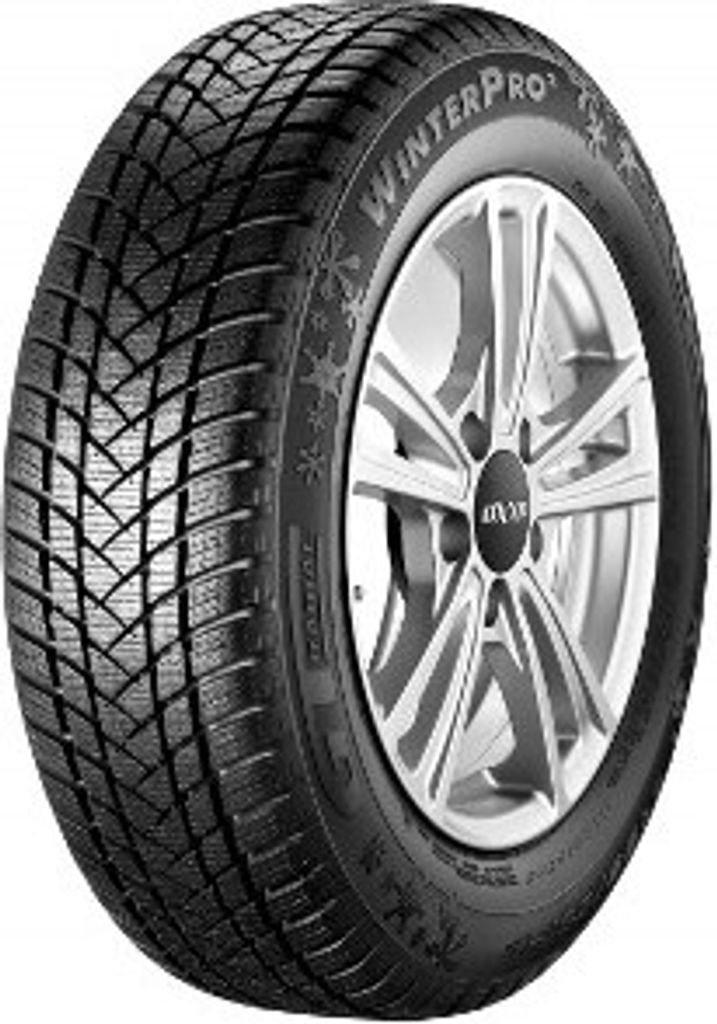 Winterreifen 185 65 R15 88t Mit Stahlfelge GT Radial WinterPro2 ( 185/65 R15 88T ) | Kaufland.de