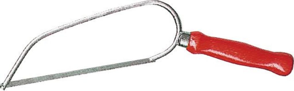 PUK Säge Universal 305 150 mm, GL 290 mm Produktbild 