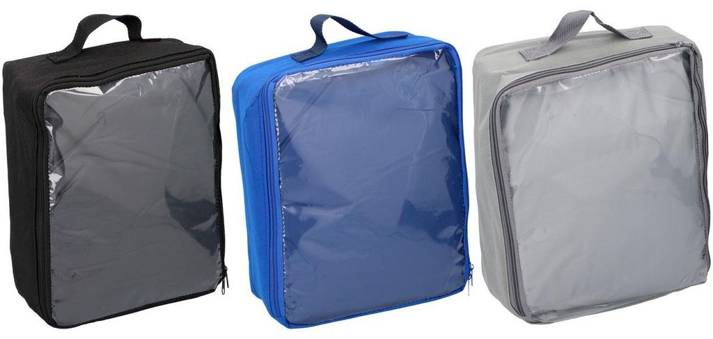 Dunlop plachta na auto XL univerzální 534 x 178 x 120 cm s Obrázek produktu 
