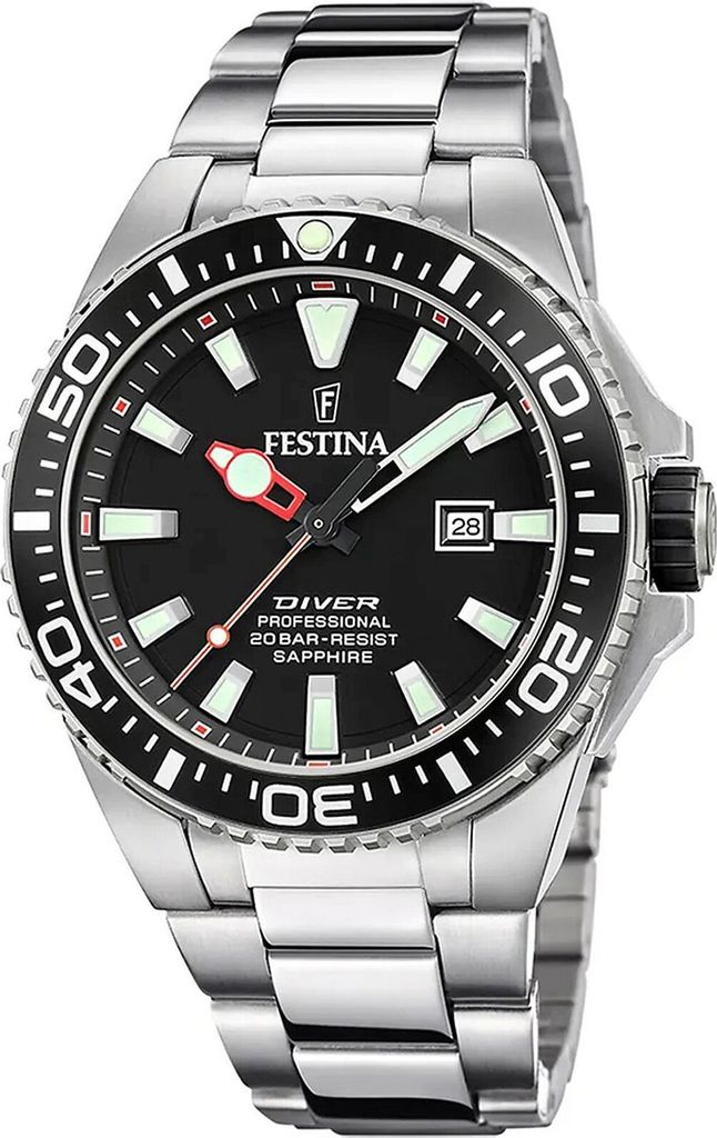 Festina Diver Professional F20663/3 Obrázek produktu 