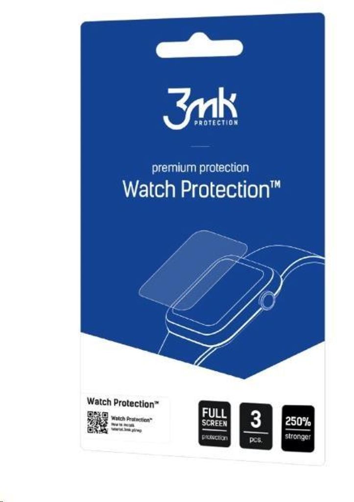 Garmin Venu 4 41mm - Beschermende hoes voor de smartwatch Productafbeelding 