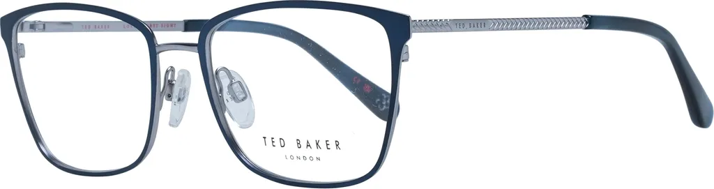 Lunettes Ted Baker TB2313 52682 en Acétate Écaillé - Finition Artisanale