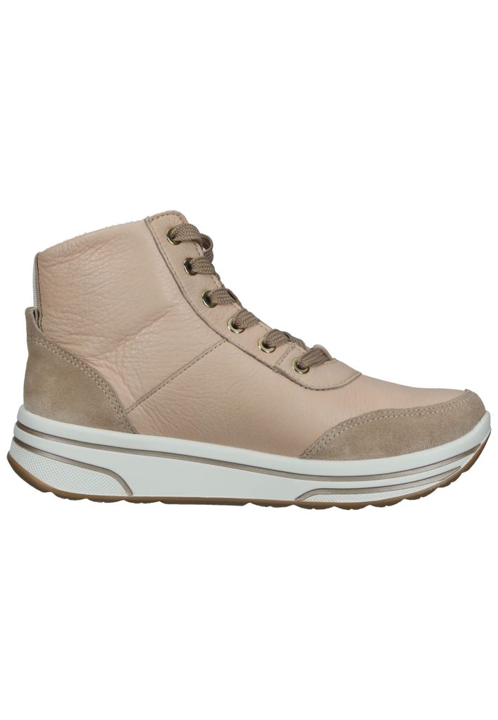 ara Stiefelette Stiefelette Veloursleder Produktbild 3