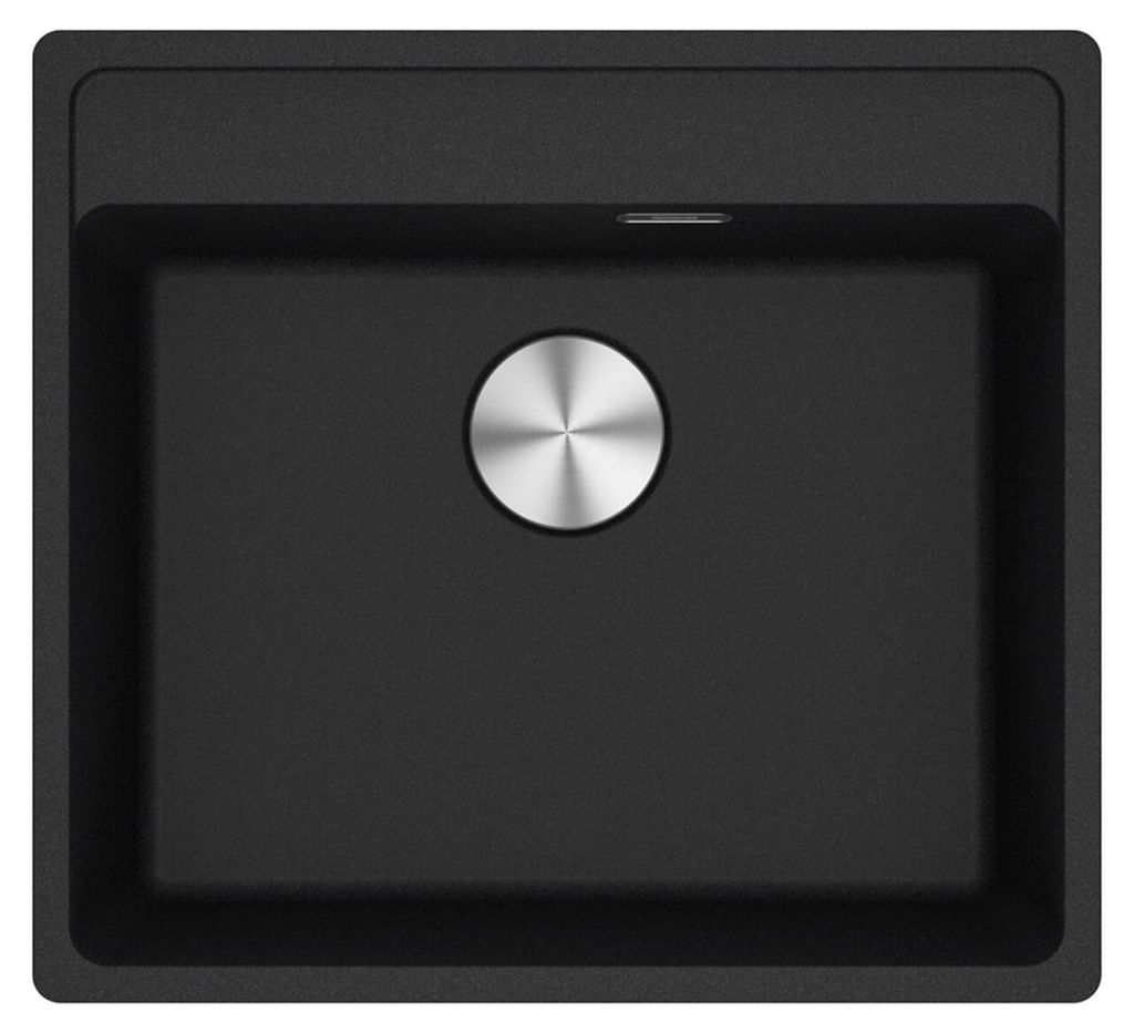 Lavello Franke 114.0658.293 MARIS MRG 610-52 A Onyx Immagine del prodotto 