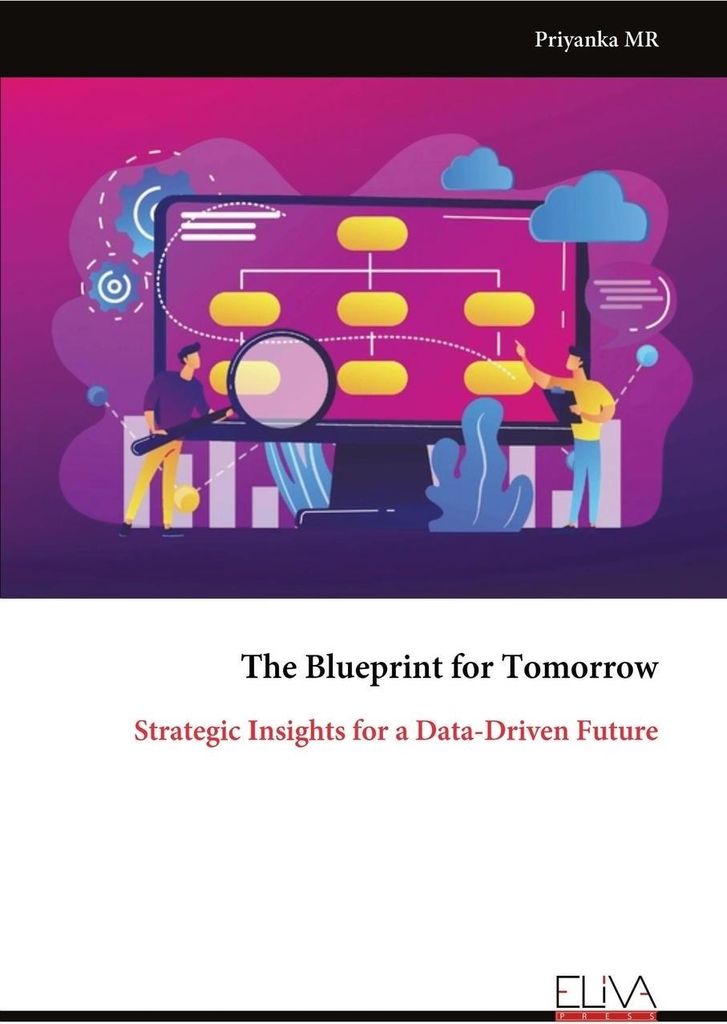 The Blueprint for Tomorrow