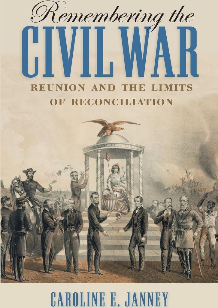 Remembering the Civil War
