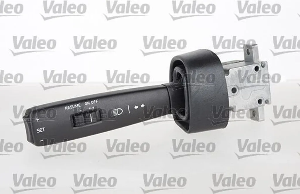 Commodo Valeo 645133 Robuste pour Peugeot 308 I et Partner 5 G