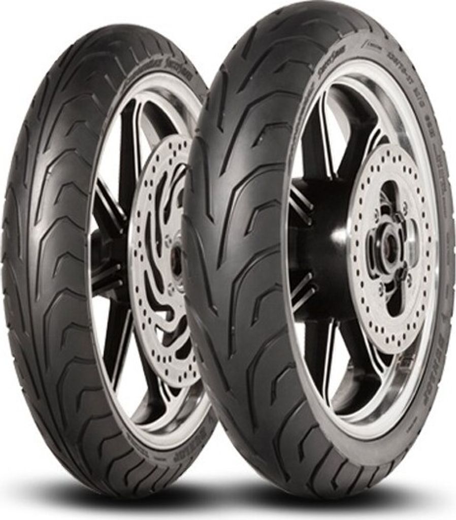 Pneumatici DUNLOP ARROWMAX STREETSMART 130/80-17 M/C 65H TL Immagine del prodotto 