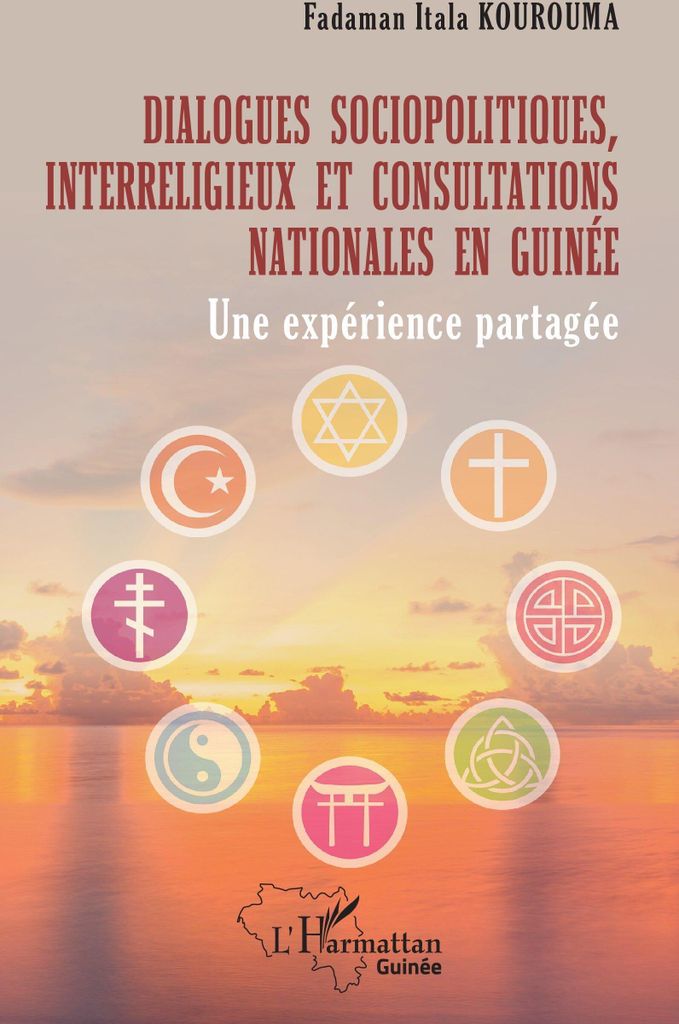 Dialogues sociopolitiques, interreligieux et consultations nationales en Guinée