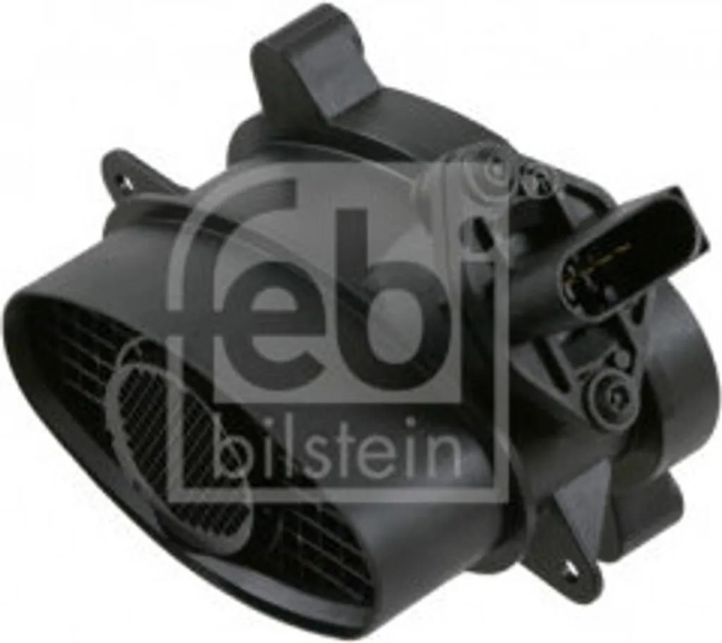 Débitmètre de Masse d'Air FEBI BILSTEIN 21969 pour BMW E46 E39 E38 X5