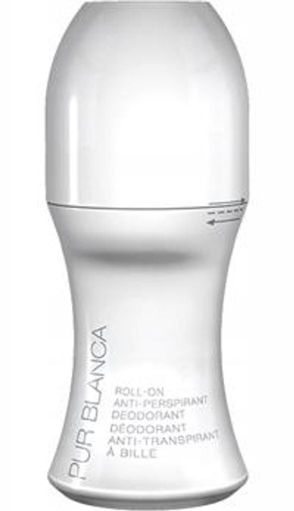 Avon Pur Blanca 50 ml Roll-on-Deodorant