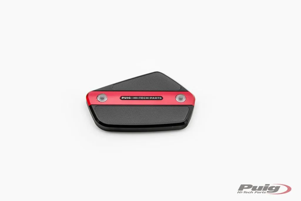 Bouchon de liquide de frein HONDA CB1000R : Remplacez l'origine par PUIG