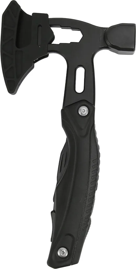 Hache Multitool : Gagnez de la Place et de l'Efficacité en Randonnée Inox