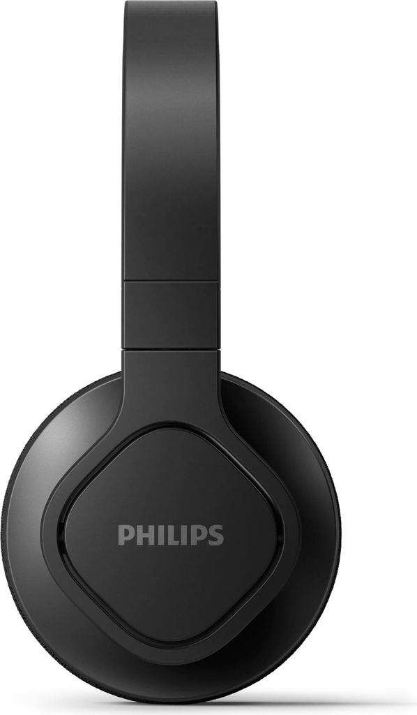 Bluetooth-On-Ear-Kopfhörer Für Sport Taa4216Bk Philips