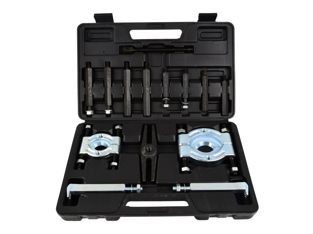 Abzieher Set für Lager & Getriebe