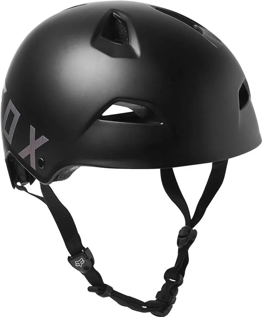 Casque Flight Ce [Blk] - Casque de protection noir haute performance