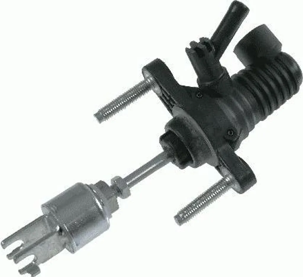 Cylindre émetteur d'embrayage pour RAV 4 : Réparez votre commande SACHS