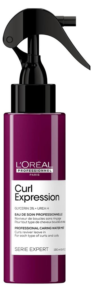 L'Oreal Professionnel, Serie Expert Curl Expression, Hair Zdjęcie produktu 
