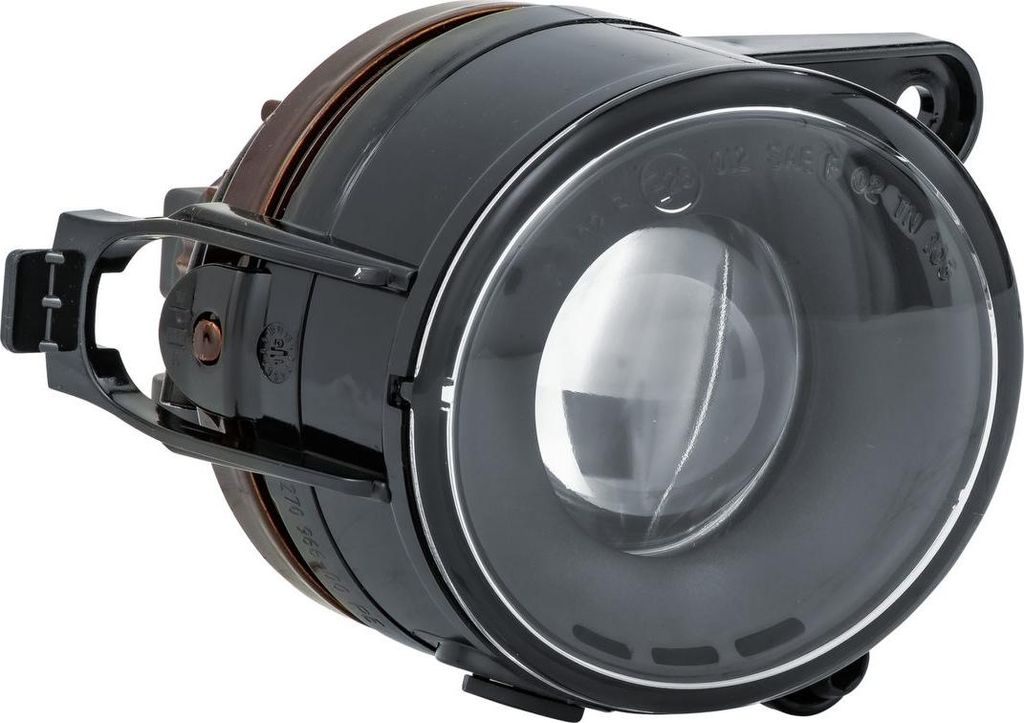 Nebelscheinwerfer rechts 12 V H11 Glühlampen-Technologie HELLA für VW GOLF