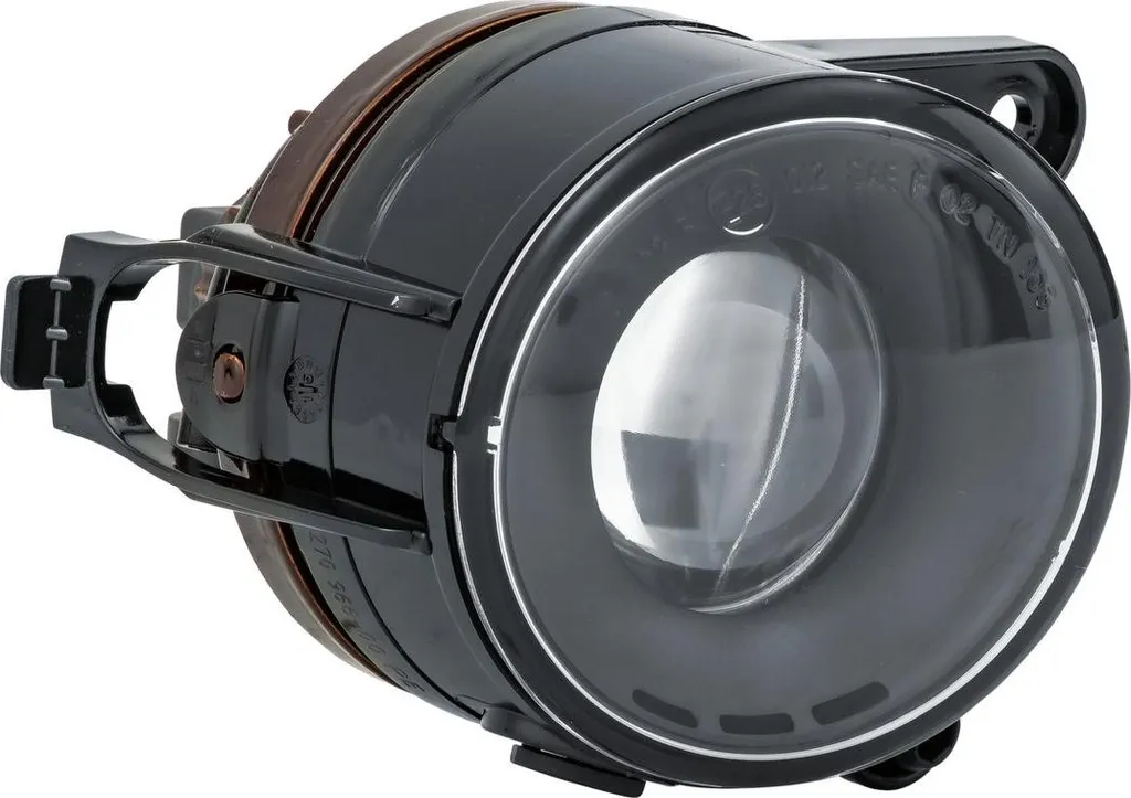 Proiettore Fendinebbia HELLA Destro per VW Golf 5 - Qualità OE HB4