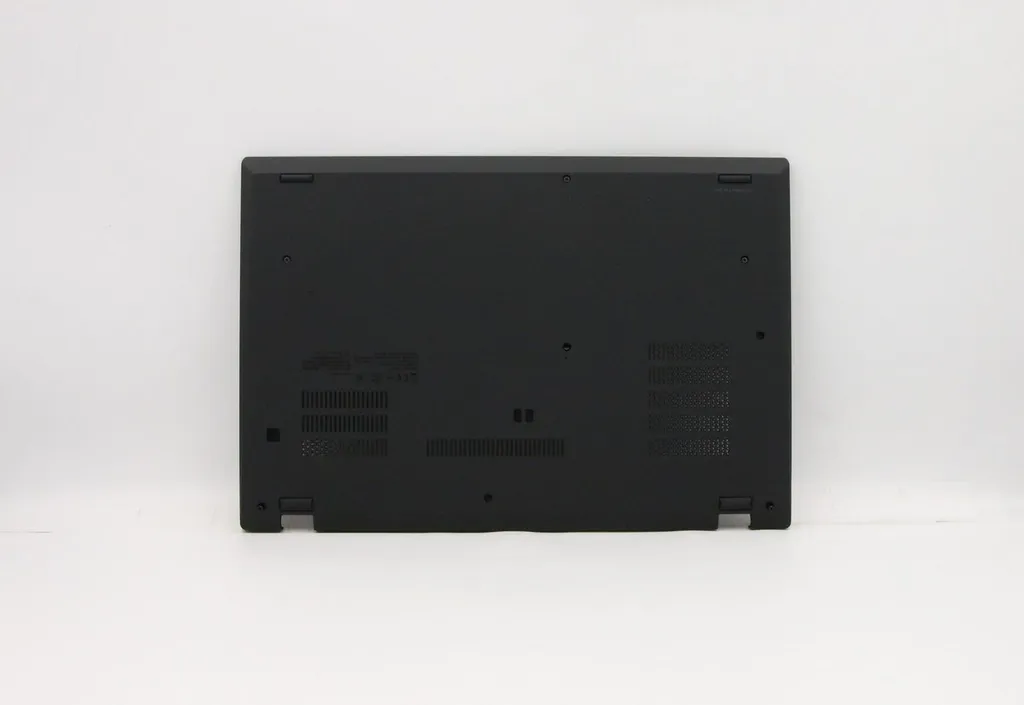 Cache WWAN Lenovo ThinkPad T15 Gen 2 pour réparation châssis ordinateur