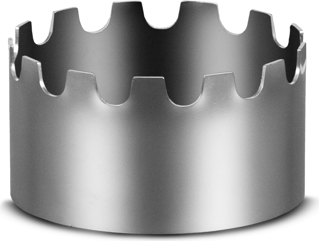 Monolith Wok-Krone Wok-Aufsatz für alle Monolith Feuerplatten 102022
