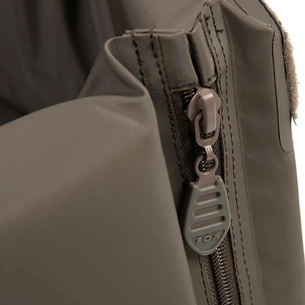 Fox Carpmaster Welded Mat - Tapis de Réception Imperméable Carpe