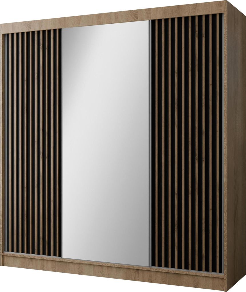 Produktbild von YJEUZCD Doppelt Verschluss Türen, Belüftung Gitter, Kleiderschrank Herd Metall Lamellen Abdeckung, Kleiderschrank Schuhe Kabinett Badezimmer Auspuff, Vielseitig Zugang Tür(60x50 Cm/23.6x19.7 In