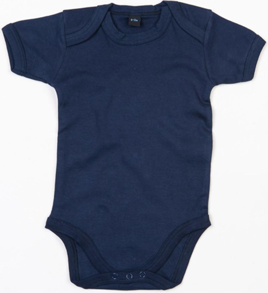 Babybugz Baby Bodysuit