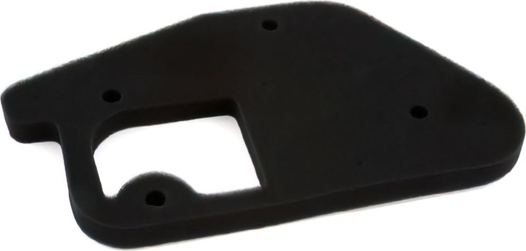 Vertikaler MINARELLI Luftfilter Schwamm.