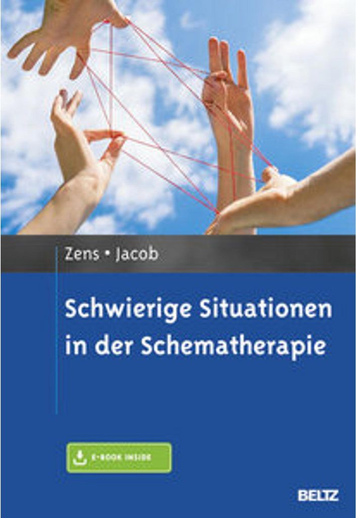 Schwierige Situationen in der Schematherapie