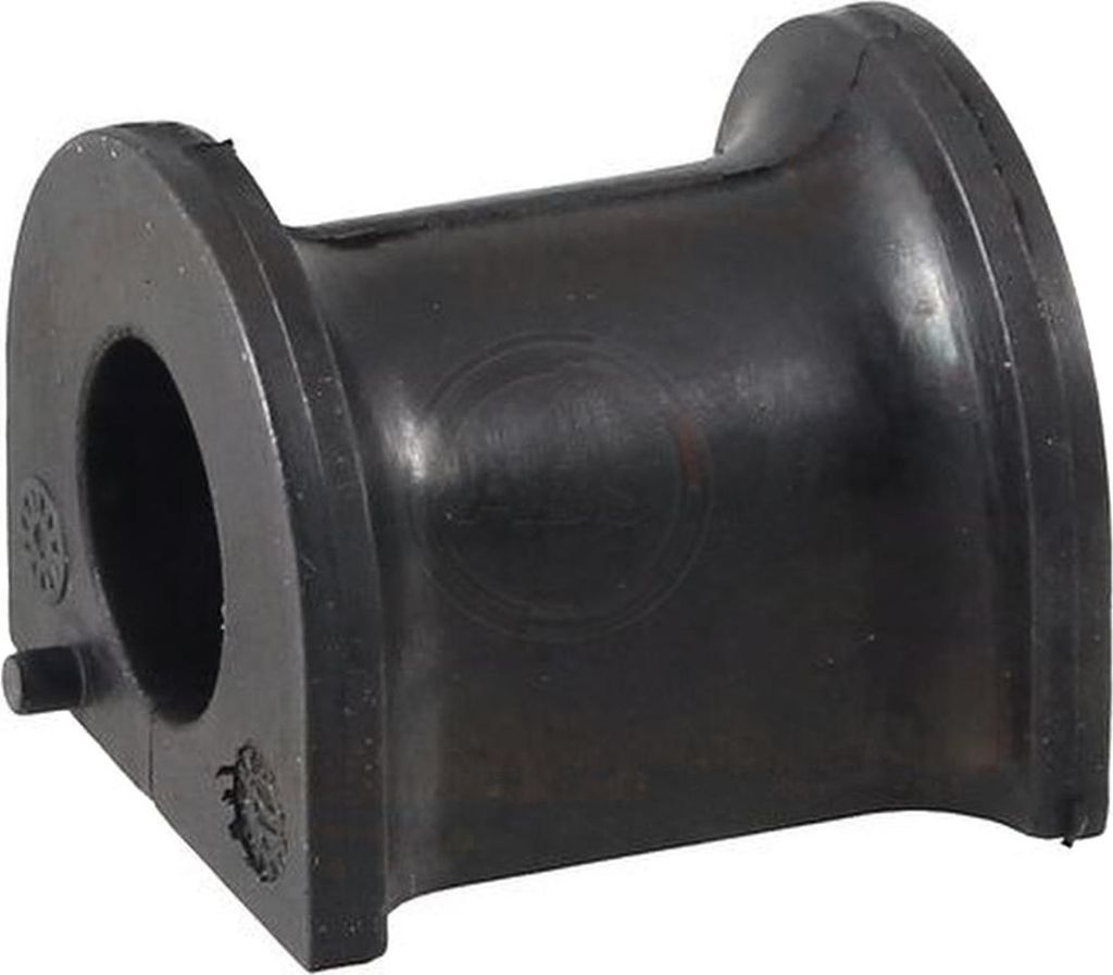 A.B.S. Lagerbuchse Stabilisator 271739 für VW Transporter V Bus (7HB, 7HJ, 7EB, 7EJ, 7EF, 7EG, 7HF, 7EC) 50mm 23mm 35mm 0,05kg