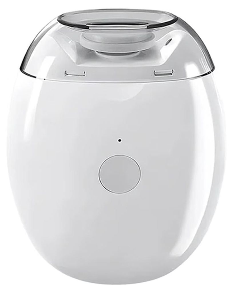 Universal Nagelfeile Mit LED-Licht Und 3 Produktbild 