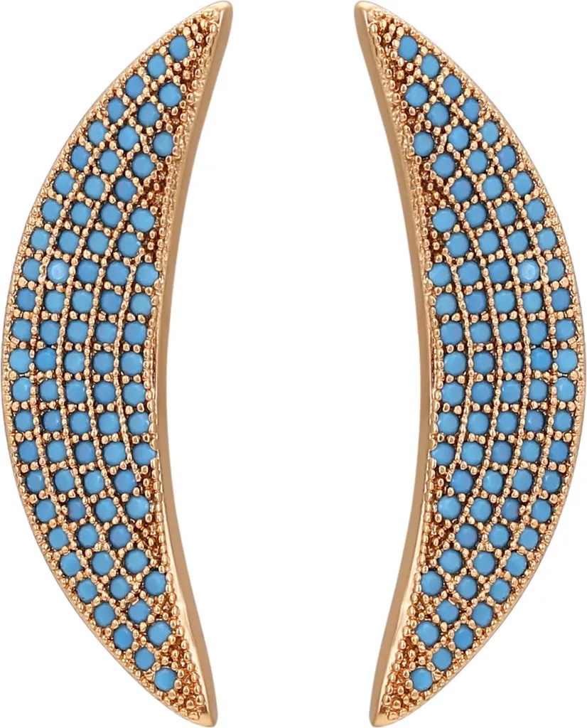 Orecchini Joella Oro Taglia Unica - Il Must-Have per il Tuo Look