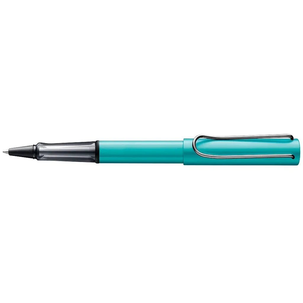 Roller noir LAMY AL-star 0,5 mm pour prise de notes et bureau au quotidien