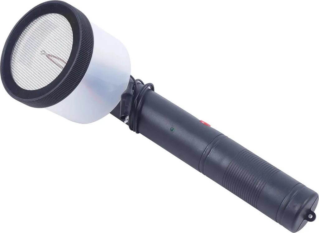 Recensione Applicatore Elettrostatico Erba 3000V - Best Buy