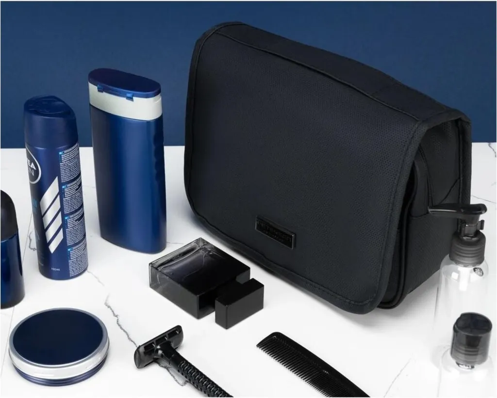 Borsa Peterson PTNKOSH0277476 | Beauty Case Trucco Alta Qualità Online - 7