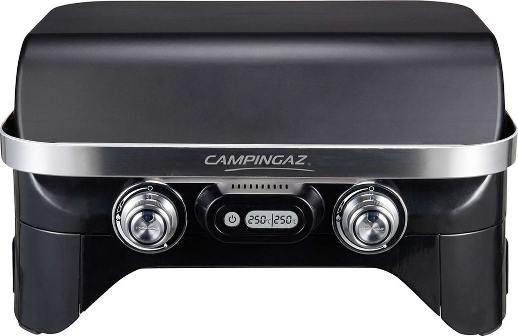 Campingaz Attitude 2100 EX, 5000 W, Grill, Gas, 2100 cm², Produktbild 