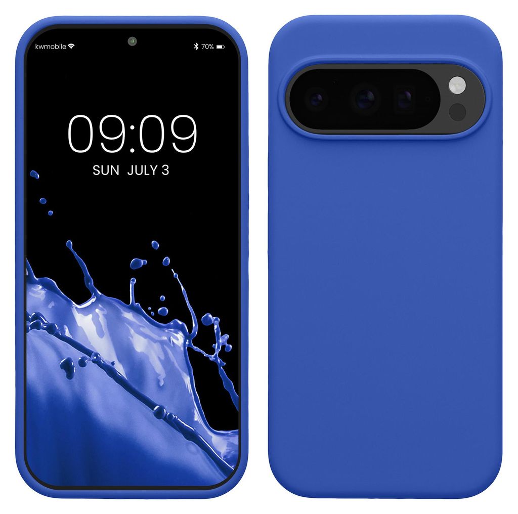 kwmobile Handyhülle für Google Pixel 10 / Pixel 10 Pro Produktbild 
