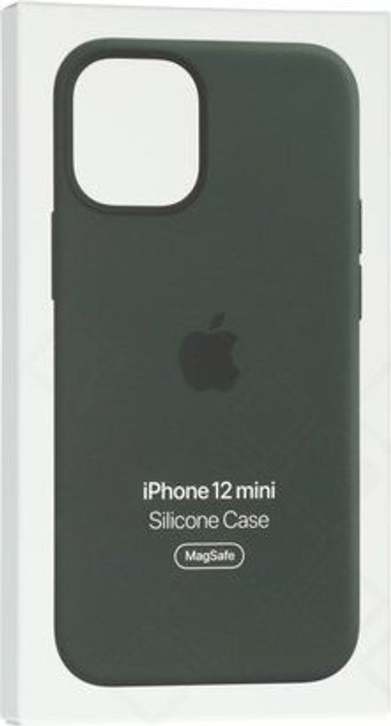 Apple MHKR3ZM Silicon Hülle iPhone 12 mini Obrázek produktu 10