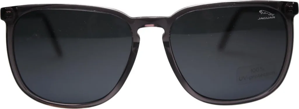 Lunettes de soleil Jaguar anti-éblouissement 37205-5206 confort visuel total