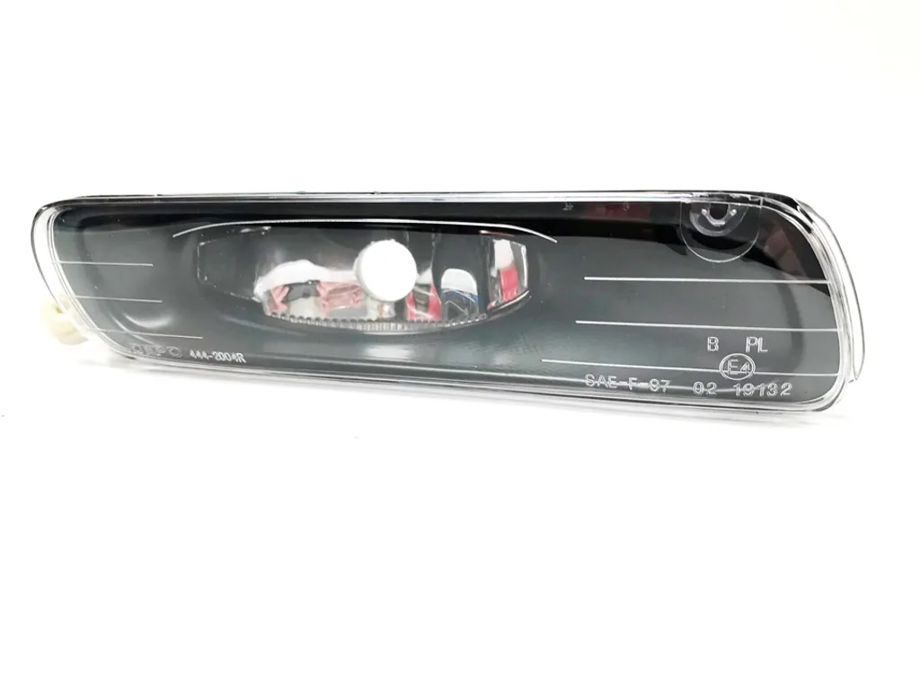Faro Antinebbia BMW E46 Destro Johns | Codice 63178361952 HB4 - 8