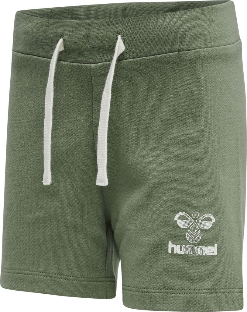 Hummel hmlPROUD SHORTS MINI - sea spray, Größe:68