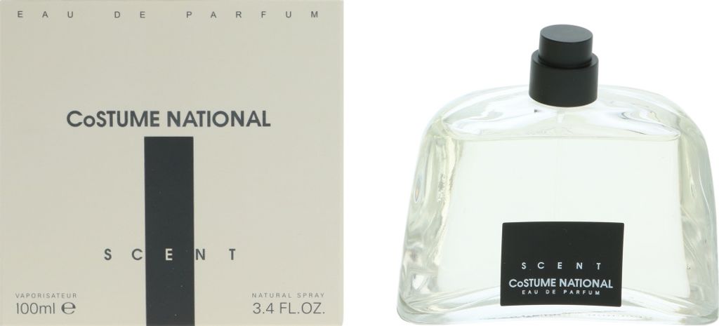 Costume National Scent Eau de Parfum Spray 100ml Image du produit 