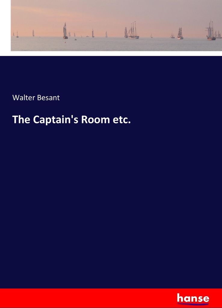 The Captain's Room etc.