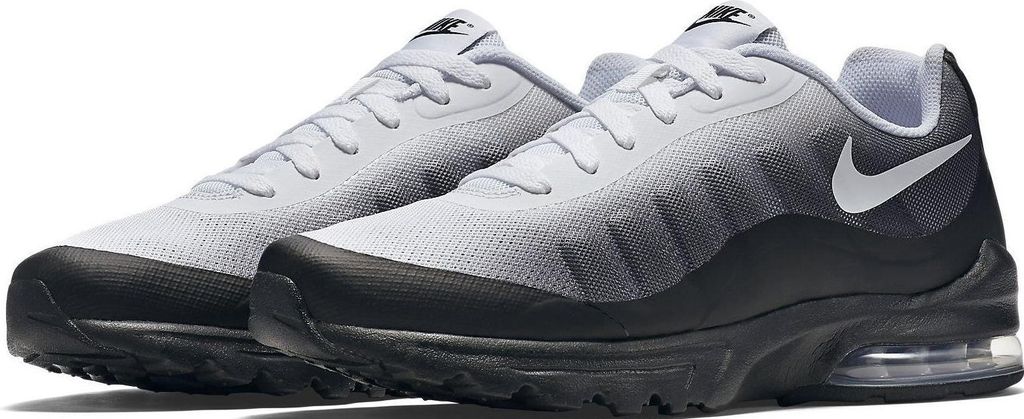 Nike AIR MAX INVIGOR PRINT SCHWARZ 11.5