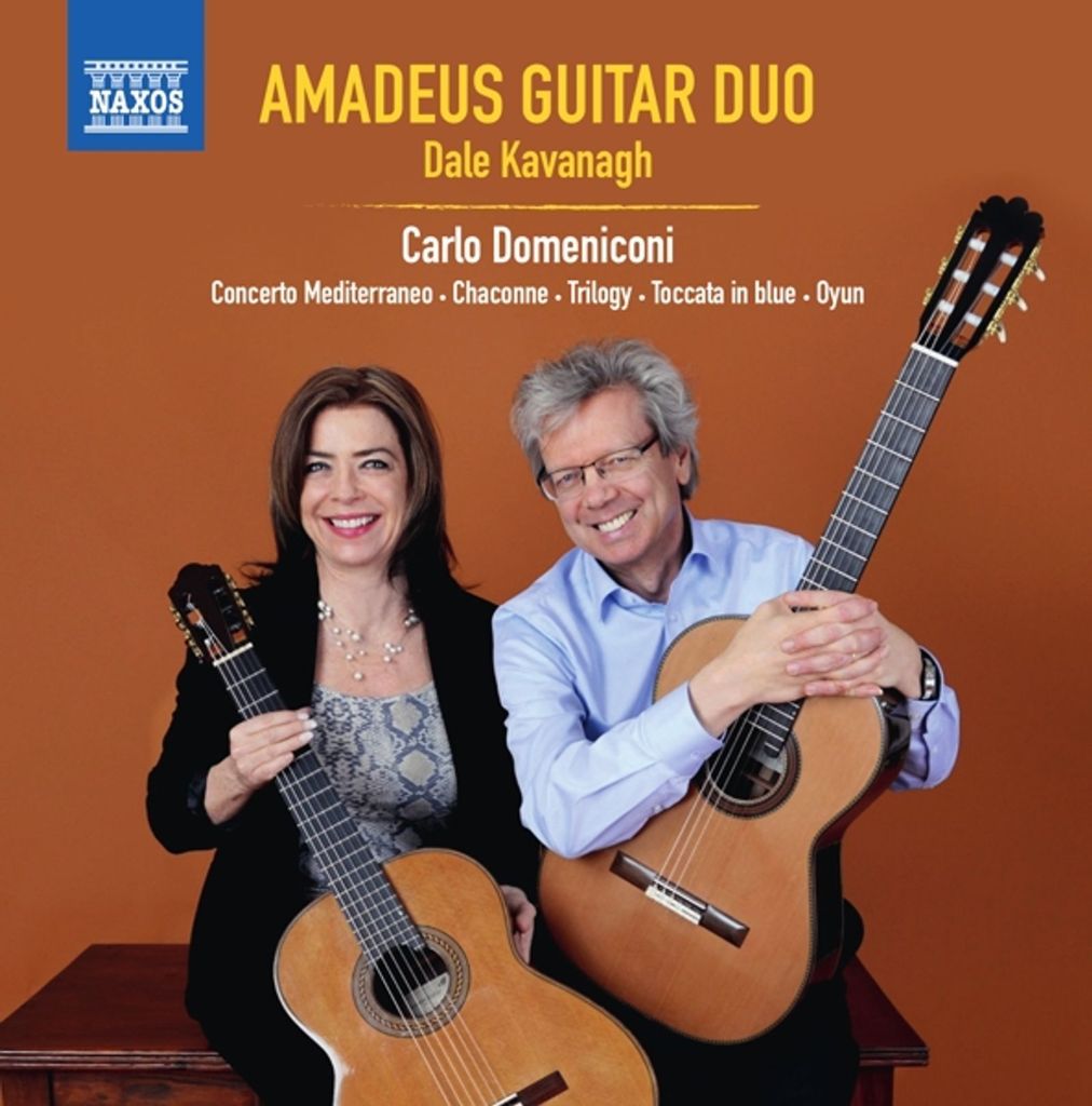 Concerto Mediterraneo/Oyun/+