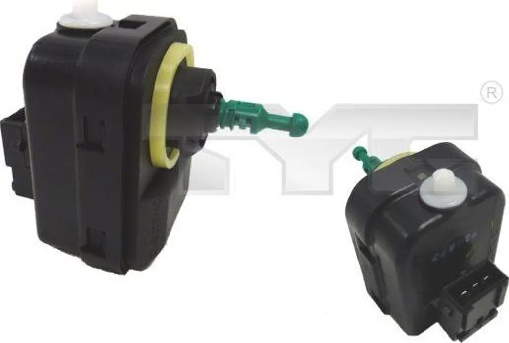 Réparez votre réglage de phare défectueux avec le moteur TYC 9178539