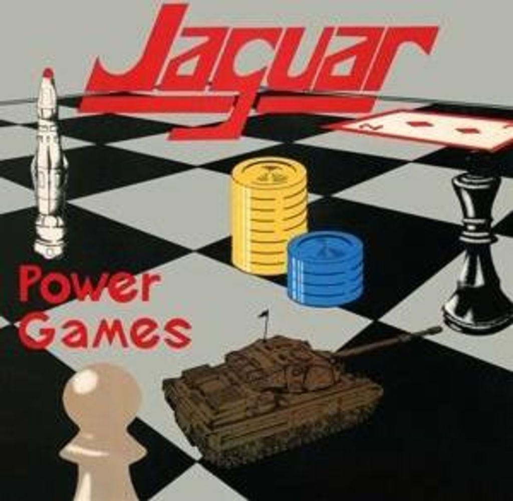 Power Games